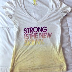 CrossFit Life as RX Strong is the New Skinny Tee